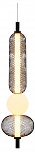 Светодиодный светильник Lattice Moderli (Италия)