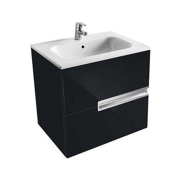 

Тумба под раковину Roca Victoria Nord 60 Black Edition, Roca Victoria Nord 60 Black Edition