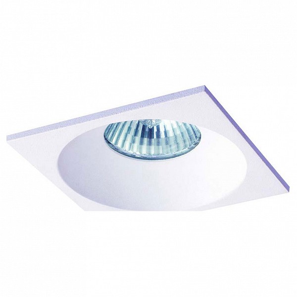

Встраиваемый светильник DL18412/11WW-SQ White, DL18412/11WW-SQ White