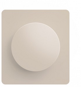 Розетка двойная Ethernet RJ-45 без рамки ROUND KR-78-0725-7