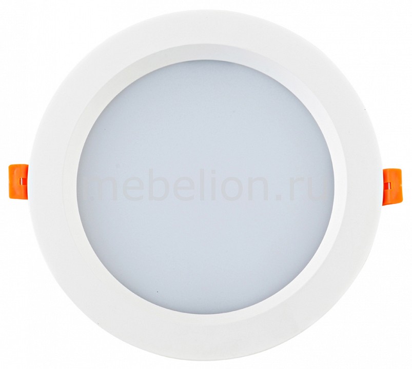

Встраиваемый светильник DL18891 DL18891/30W White R, DL18891 DL18891/30W White R