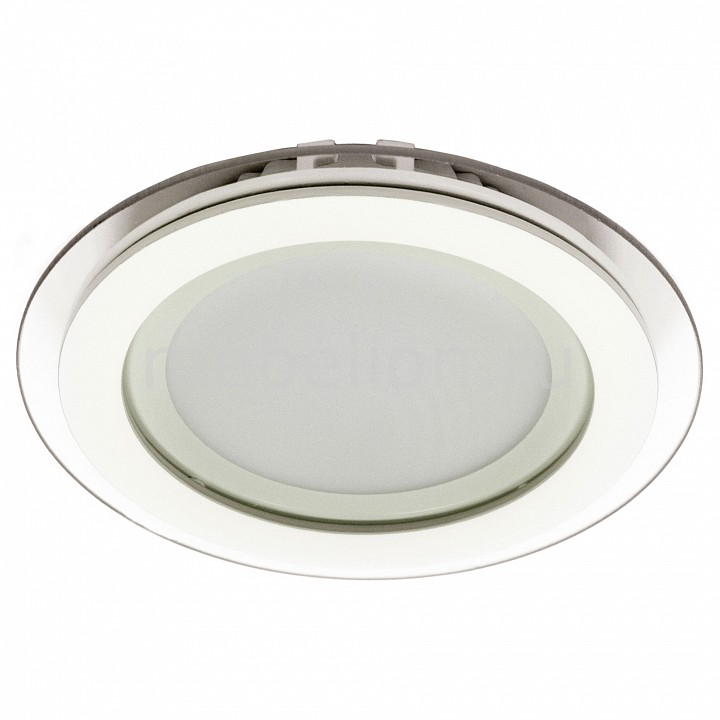 

Встраиваемый светильник Raggio A4112PL-1WH, Raggio A4112PL-1WH