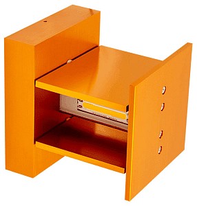 Настенный светильник Kub DesignLed (Китай)