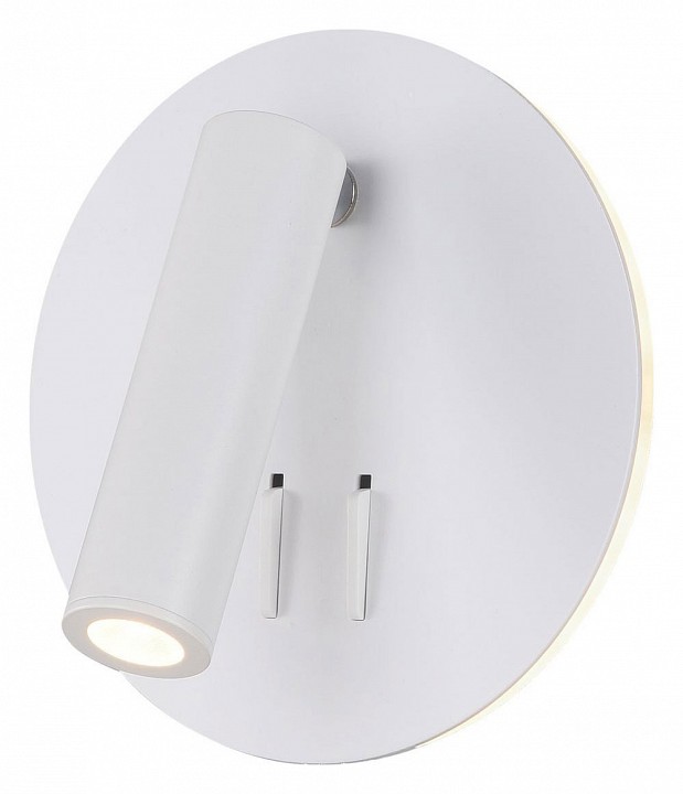 

Бра Ios 176 C176-WL-01-6W-W, Ios 176 C176-WL-01-6W-W