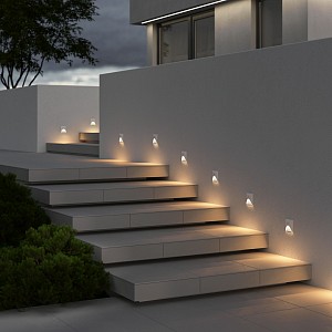 Встраиваемый светильник Move 40158/LED