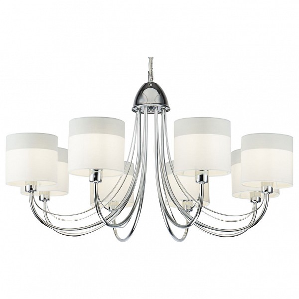 

Подвесная люстра Taisia FR5683PL-08CH, Taisia FR5683PL-08CH