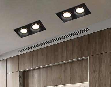 Светильник потолочный Ambrella Light TN (Россия)