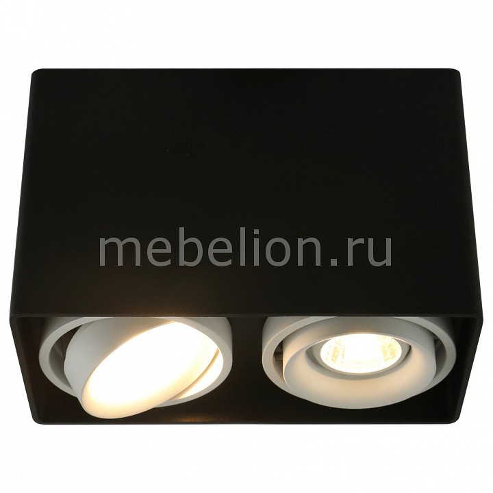 

Накладной светильник 5655 A5655PL-2BK, 5655 A5655PL-2BK