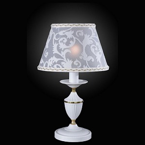 Декоративная лампа 9630 RA_P_9630_P