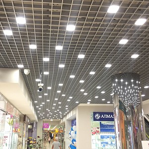 Светильник для потолка Грильято ULP-1010 UL-00012834