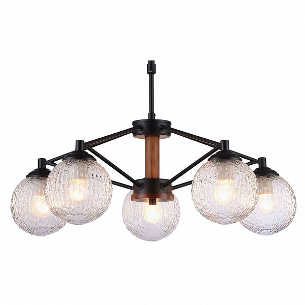 

Люстра на штанге Bitetto OML-50903-05, Bitetto OML-50903-05