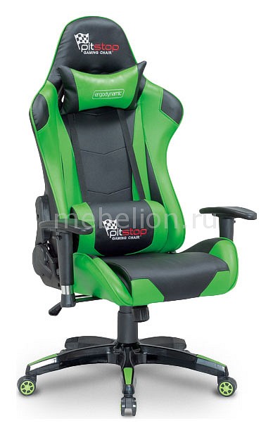 Кресло игровое CTK-XH-8062