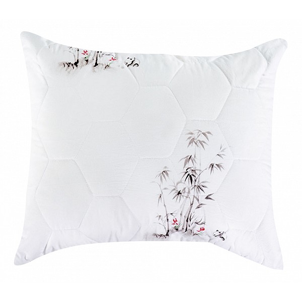 

Подушка (68х68 см) MilkBamboo, Белый, (68х68 см) MilkBamboo