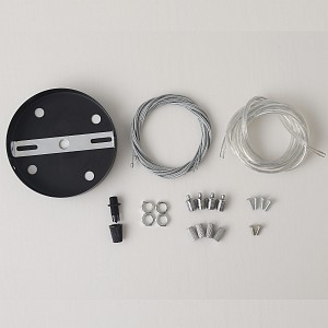 Подвес  CLT KIT 526 BL V2
