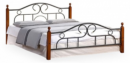 Кровать полутораспальная 15453