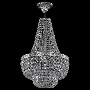 Светильник потолочный Bohemia Ivele Crystal 1910 (Чехия)