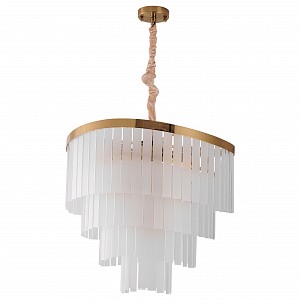Люстра подвесная Alfa-Light F0524 F0524-04 (Италия)