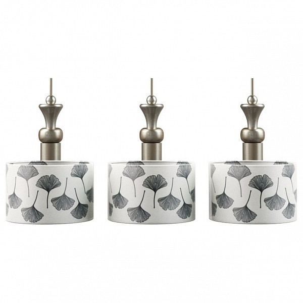 

Подвесной светильник Modern 17 C-03-SB-M-00-SB-LMP-Y-7, Modern 17 C-03-SB-M-00-SB-LMP-Y-7