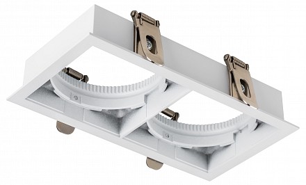 Рамка встраиваемая для светильника STELLA 075226