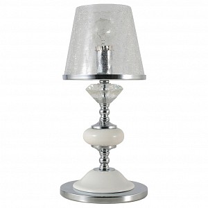 Настольная лампа декоративная BETIS LG1