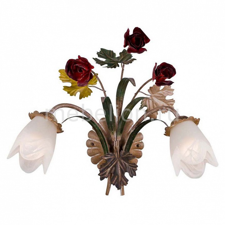 

Бра Fiori di rose Fiori di rose W1760.2, Fiori di rose Fiori di rose W1760.2