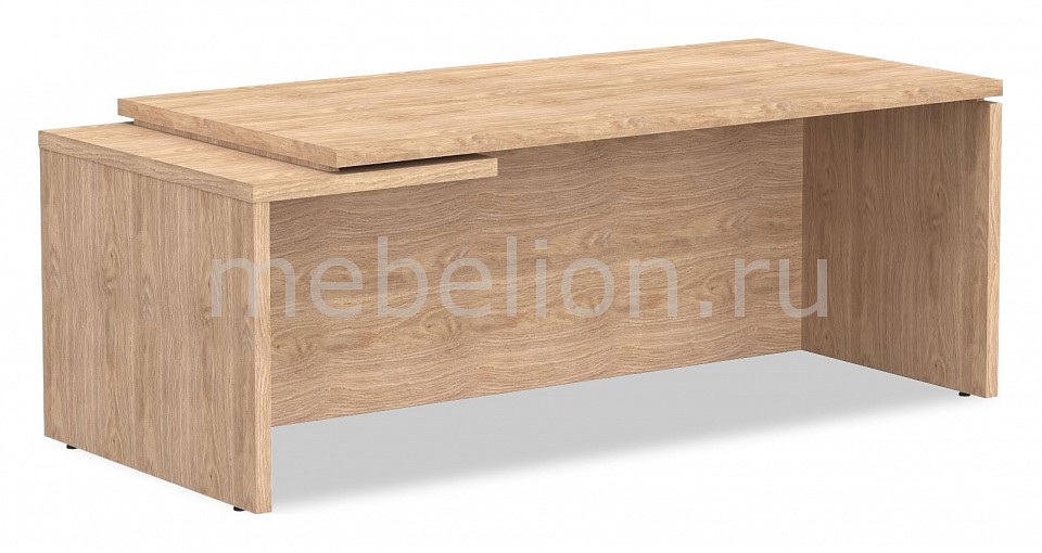 

Стол для руководителя Torr Z TCT 209(L)