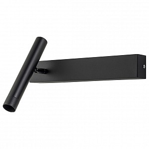 Бра 10274/1LED Black