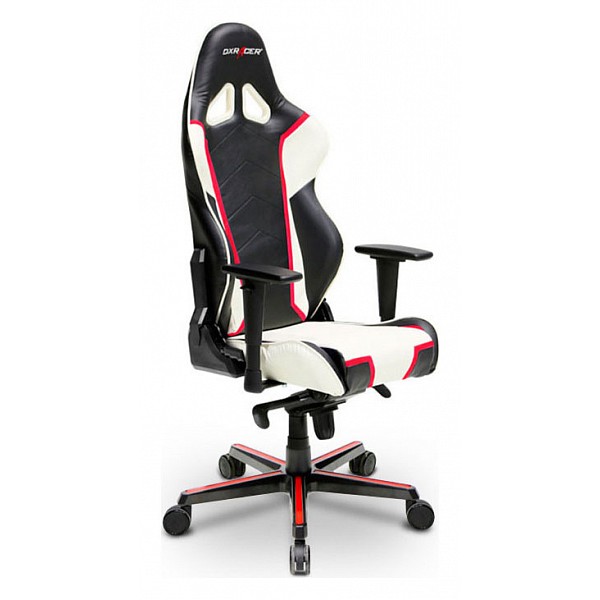 

Кресло игровое Racing OH/RH110/NWR, Racing OH/RH110/NWR