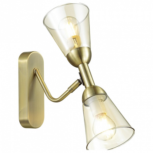 

Бра Ginger 4428/2W, Ginger 4428/2W
