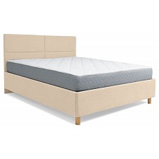 Кровать двуспальная Mary