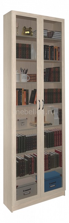

Шкаф книжный Милан-46, Милан-46