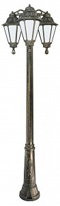 Фонарный столб Rut E26.157.S30.BYF1RDN