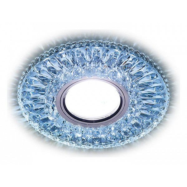 

Встраиваемый светильник Led S380 S380 CL/CLD, Led S380 S380 CL/CLD