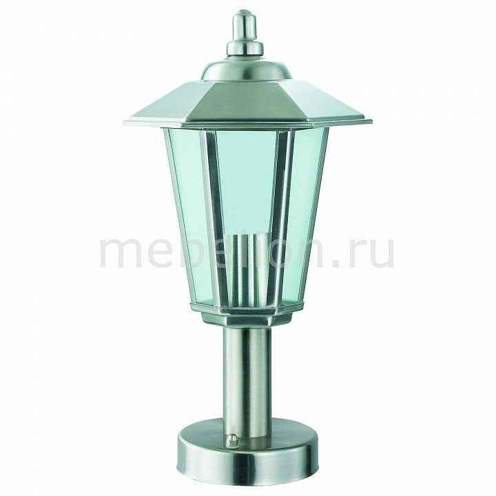 

Наземный низкий светильник Akasya HRZ00000982