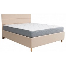 Кровать полутораспальная Ирен