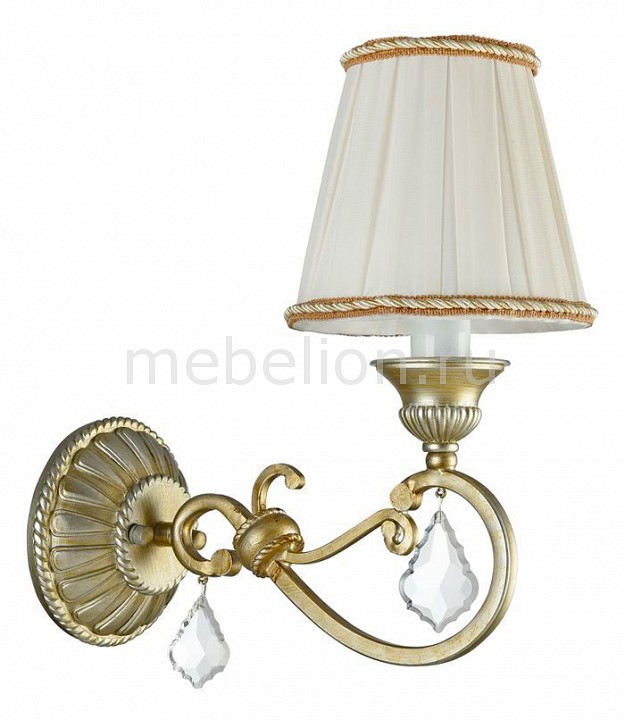 

Бра Valbonne H258-WL-01-G, Valbonne H258-WL-01-G