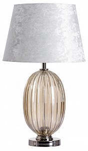 Настольная лампа декоративная Baymont A5132LT-1CC