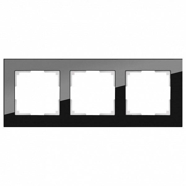 

Рамка на 3 поста Favorit WL01-Frame-03, Favorit WL01-Frame-03