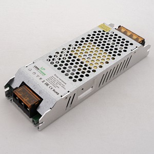 Блок питания ULTRA SLIM 200Вт 12В 000855