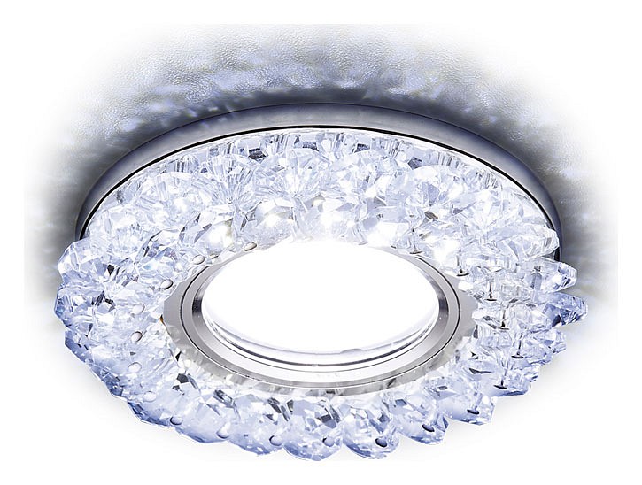 

Встраиваемый светильник Led S701 S701 CL/CH/CLD, Led S701 S701 CL/CH/CLD