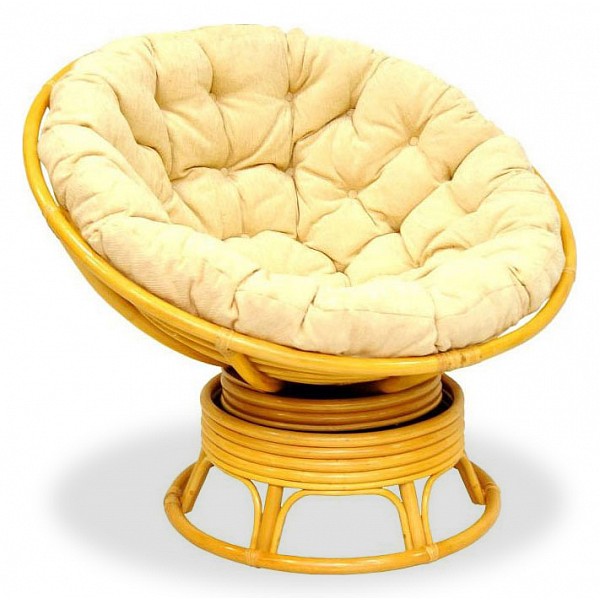 

Кресло-качалка Papasan 23/01В М, Papasan 23/01В М