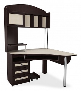 Компьютерный стол Мебелайн-11