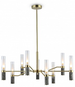 Люстра на штанге Ambrella Light LH LH53355 (Россия)