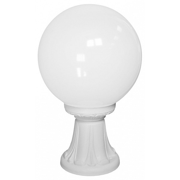

Наземный низкий светильник Globe 250 G25.111.000.WYE27, Globe 250 G25.111.000.WYE27