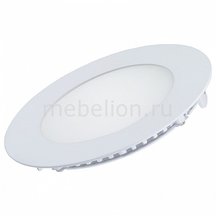 

Встраиваемый светильник Dl DL-120M-9W White, Dl DL-120M-9W White