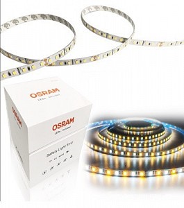 Лента светодиодная OSRAM M04-510 5M-12W-4000K