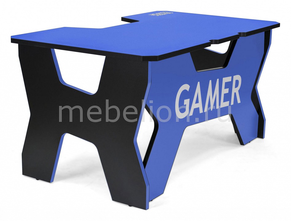 

Стол компьютерный Gamer2/NB, Gamer2/NB