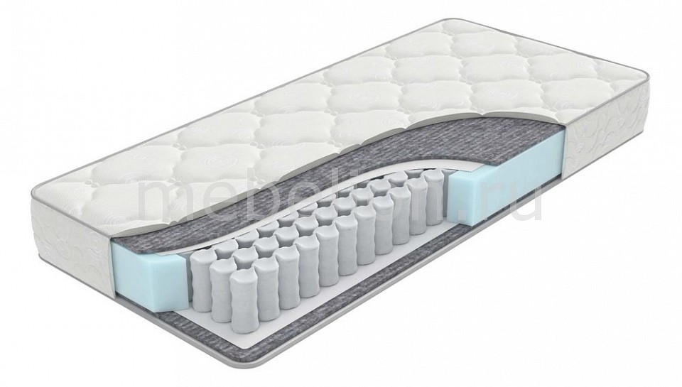 

Матрас односпальный Optima Felt EVS (Well) 1900х900