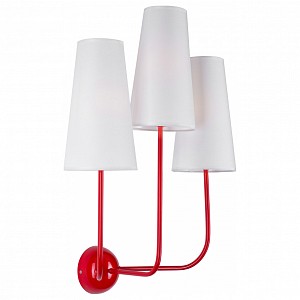 Бра Бра Graceful Red Toadstools Imperiumloft (Китай)