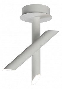 Светодиодный светильник Take White Mantra (Испания)